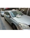 opel astra h caravan del año 2009