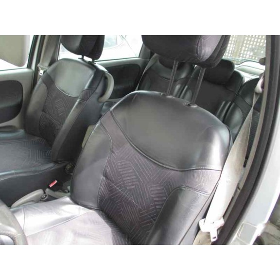 renault scenic (ja..) del año 2003