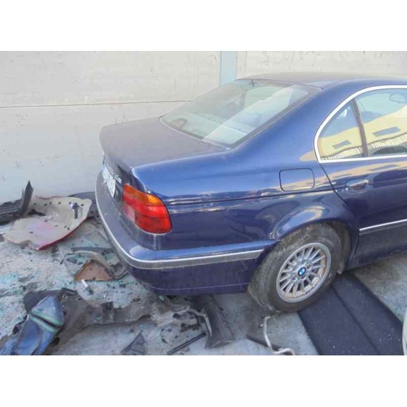 bmw serie 5 berlina (e39) del año 1998