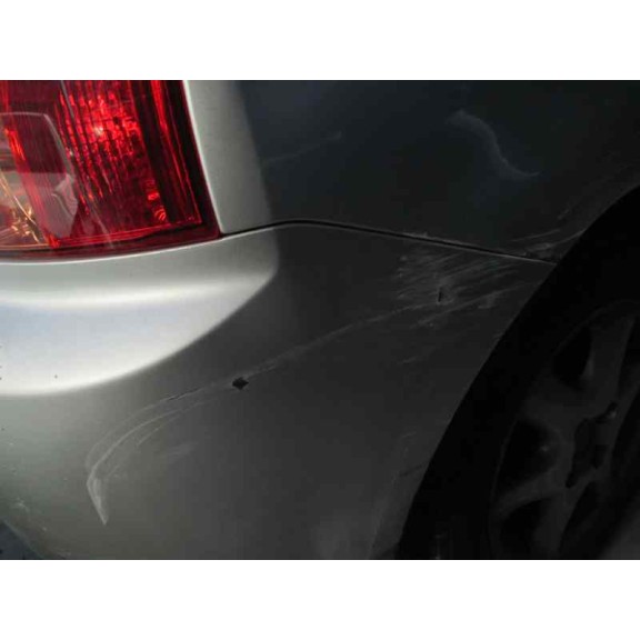 toyota corolla (e12) del año 2006