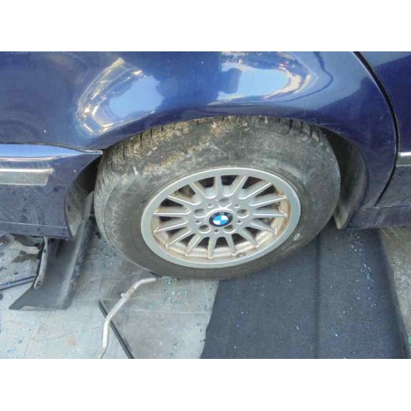 bmw serie 5 berlina (e39) del año 1998