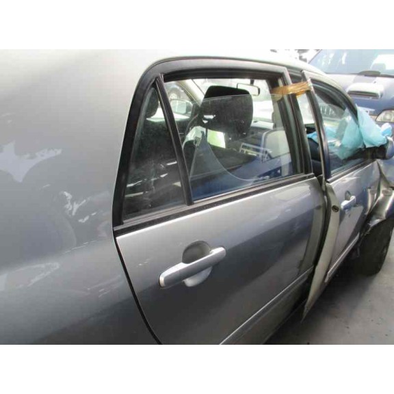 toyota corolla (e12) del año 2006