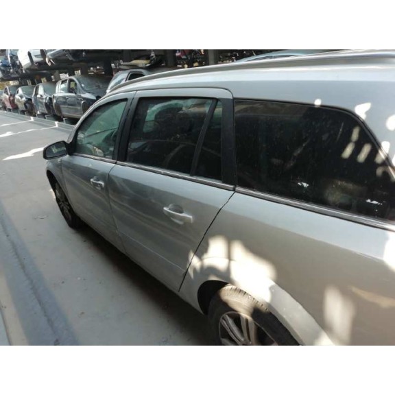 opel astra h caravan del año 2009