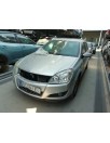 opel astra h caravan del año 2009