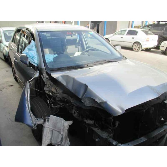 toyota corolla (e12) del año 2006