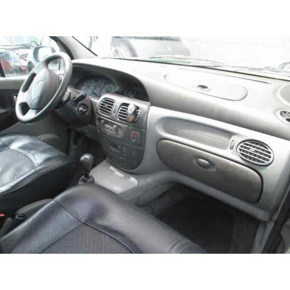 renault scenic (ja..) del año 2003