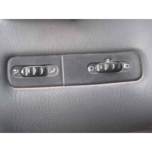 renault laguna (b56) del año 1996