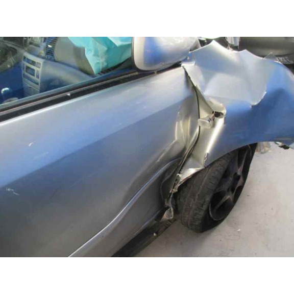 toyota corolla (e12) del año 2006