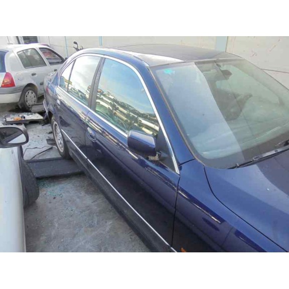 bmw serie 5 berlina (e39) del año 1998