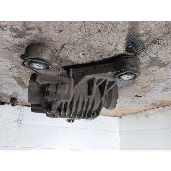 Recambio de diferencial trasero para audi a3 (8p1) 2.0 tdi referencia OEM IAM 0AV525554C  CAMBIO MANUAL 6V 4X4