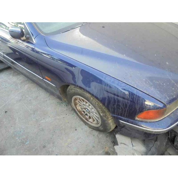 bmw serie 5 berlina (e39) del año 1998