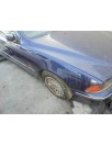 bmw serie 5 berlina (e39) del año 1998