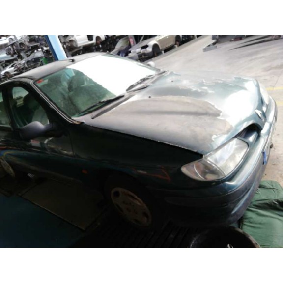 renault megane i classic (la0) del año 1996