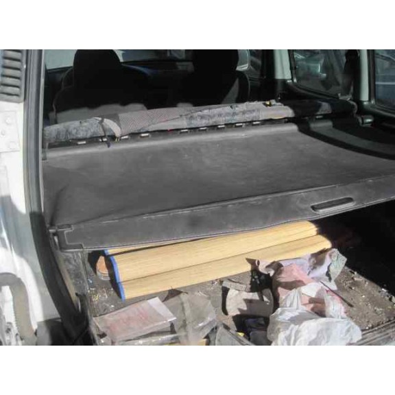 citroën berlingo del año 1997