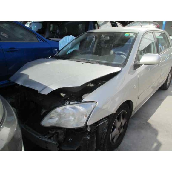 toyota corolla (e12) del año 2006