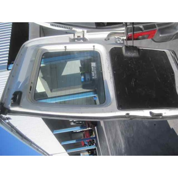 citroën berlingo del año 1997