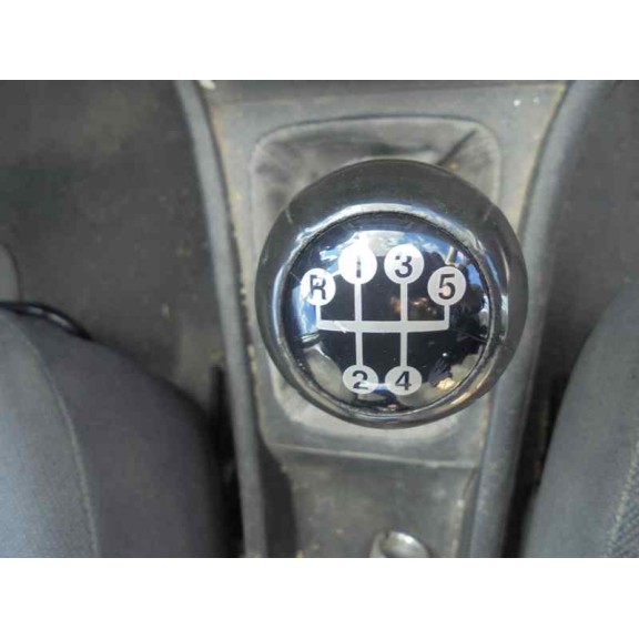 opel astra g berlina del año 2004