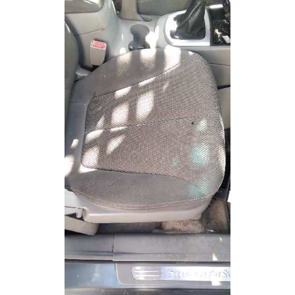 hyundai santa fe (bm) del año 2007