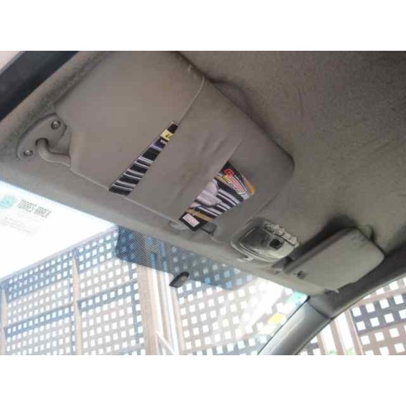 ford fiesta (cbk) del año 2005