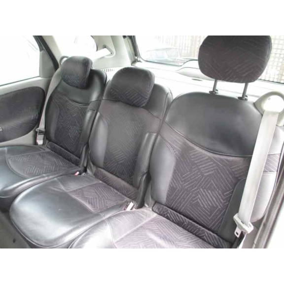 renault scenic (ja..) del año 2003