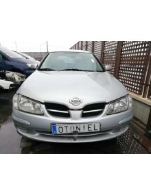 nissan almera (n16/e) del año 2000