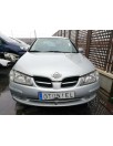 nissan almera (n16/e) del año 2000