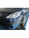 peugeot 1007 del año 2005