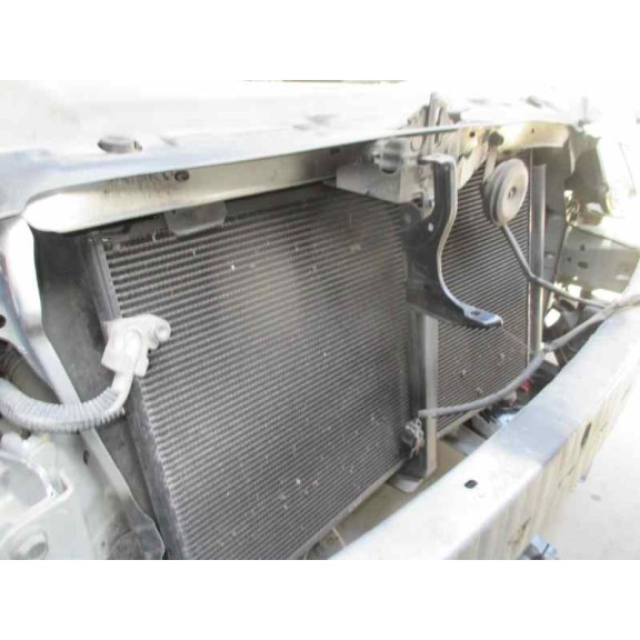 toyota corolla (e12) del año 2006