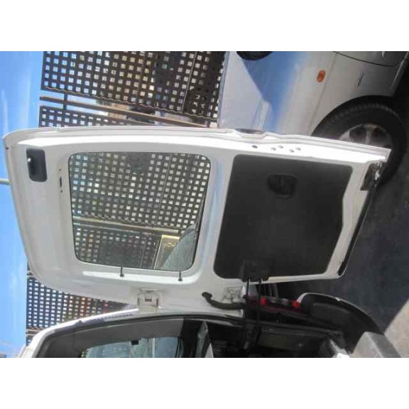 citroën berlingo del año 1997