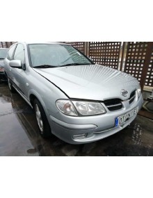 nissan almera (n16/e) del año 2000 2