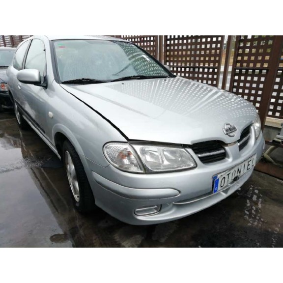 nissan almera (n16/e) del año 2000