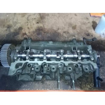 Recambio de culata para renault kangoo (f/kc0) 1.5 dci diesel referencia OEM IAM K9K700  