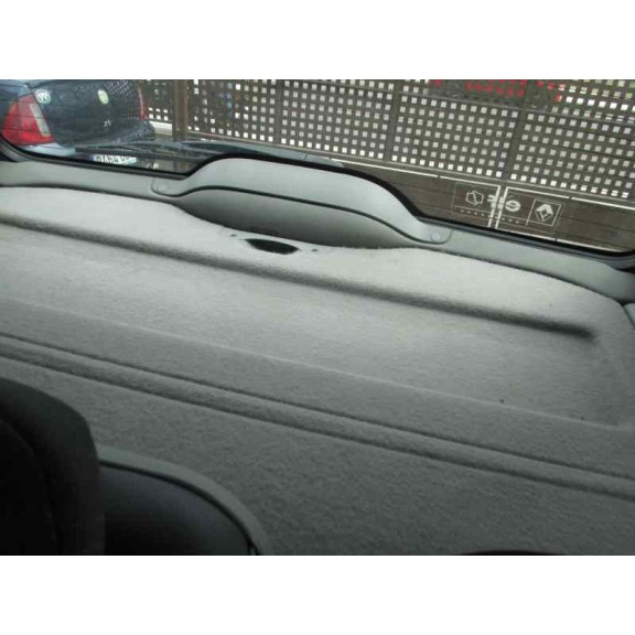 renault scenic (ja..) del año 2003