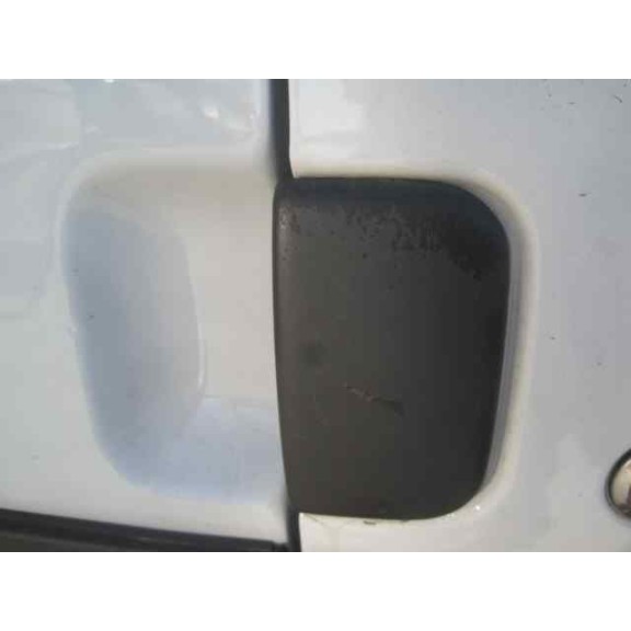 citroën berlingo del año 1997