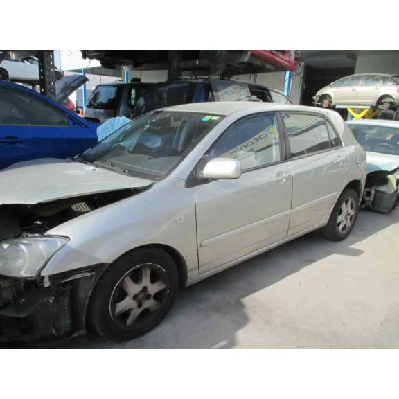 toyota corolla (e12) del año 2006