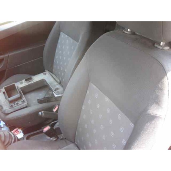 ford fiesta (cbk) del año 2005