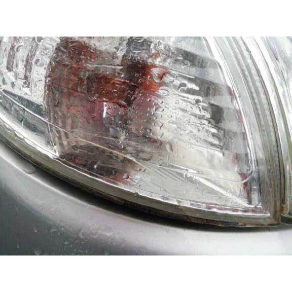 nissan almera (n16/e) del año 2000