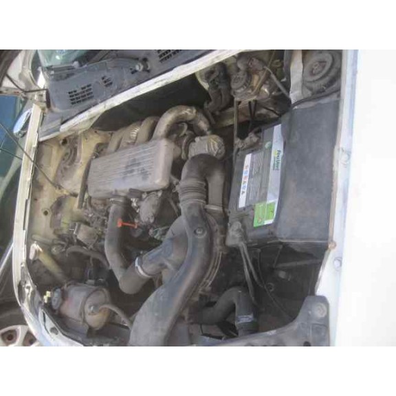 citroën berlingo del año 1997