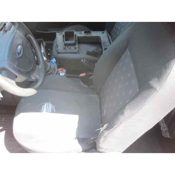 ford fiesta (cbk) del año 2005