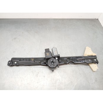 Recambio de elevalunas delantero izquierdo para toyota proace furgoneta (mdz_) 1.5 d4d (mdz1) referencia OEM IAM 9840159480  