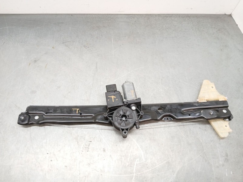 Recambio de elevalunas delantero izquierdo para toyota proace furgoneta (mdz_) 1.5 d4d (mdz1) referencia OEM IAM 9840159480  