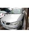 nissan almera (n16/e) del año 2000