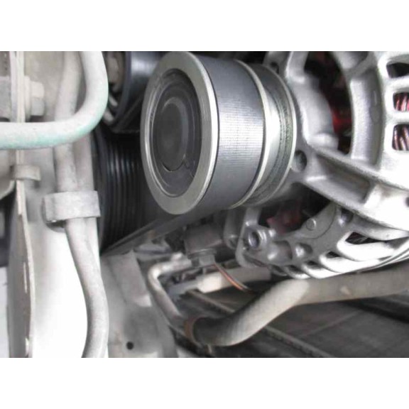 renault scenic (ja..) del año 2003