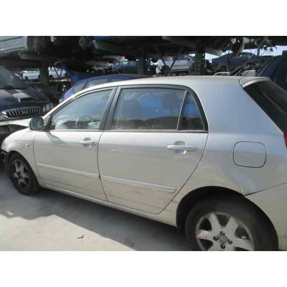 toyota corolla (e12) del año 2006