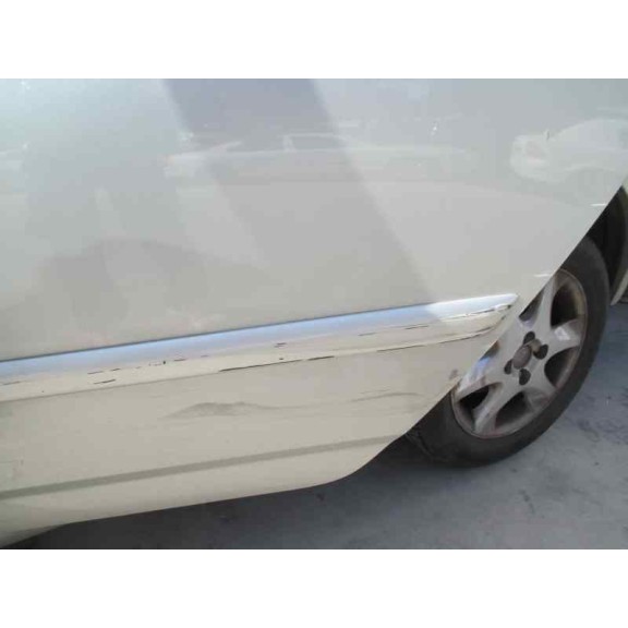 toyota corolla (e12) del año 2006