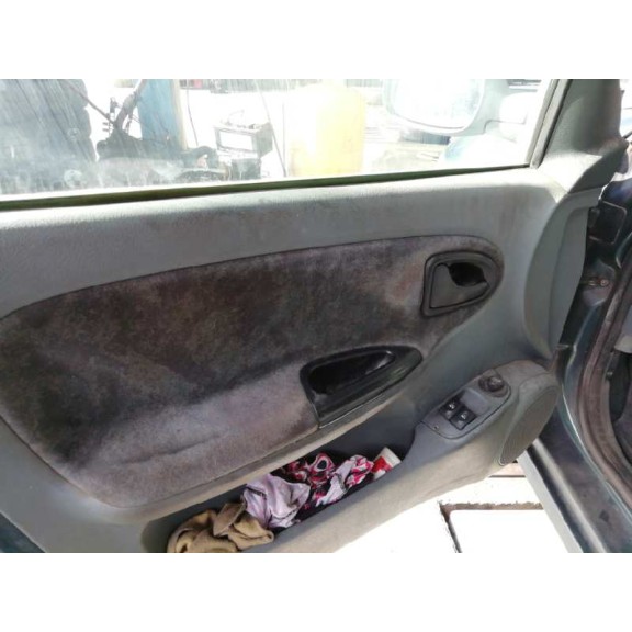 renault megane i classic (la0) del año 1996