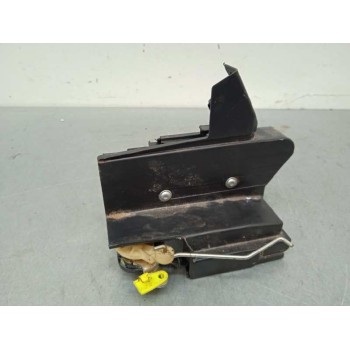 Recambio de cerradura puerta delantera izquierda para dacia sandero stepway referencia OEM IAM   2 PINS