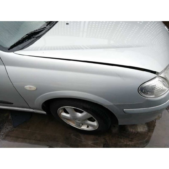 nissan almera (n16/e) del año 2000