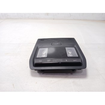 Recambio de luz interior para seat leon (kl1, klg) 2.0 tdi referencia OEM IAM 5H0959561AP  