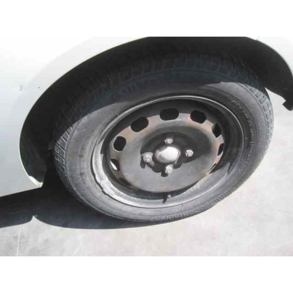 ford fiesta (cbk) del año 2005